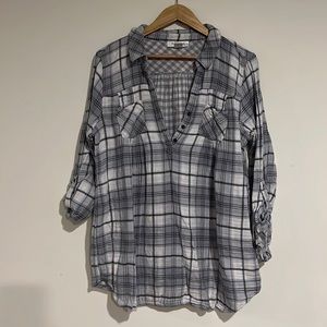 ♻️ Motherhood maternity top